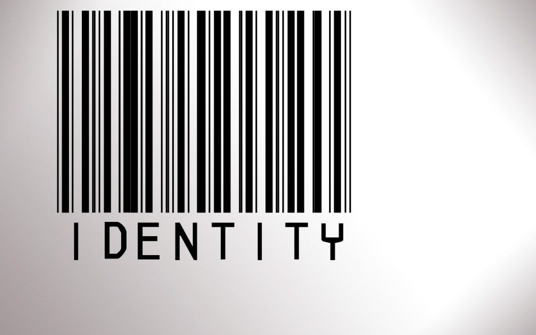 IDENTITY – Who are You? Why are you Here?