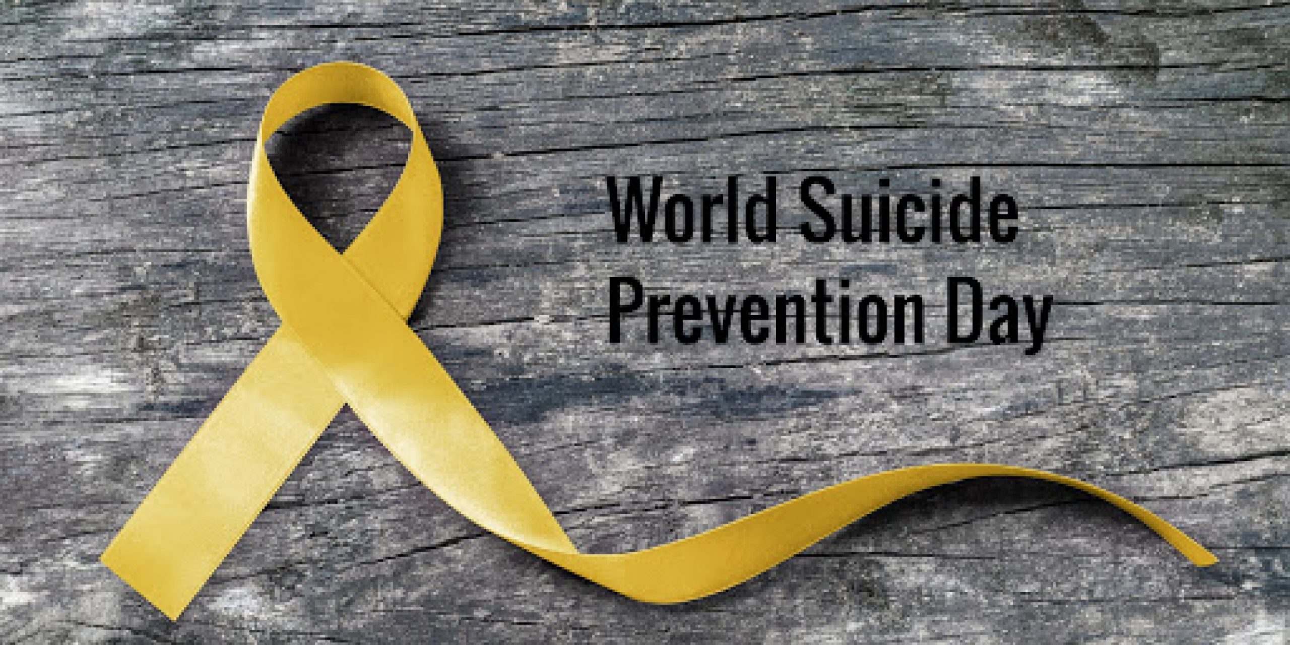 World Suicide Prevention Day 2020: The Enabler Culture